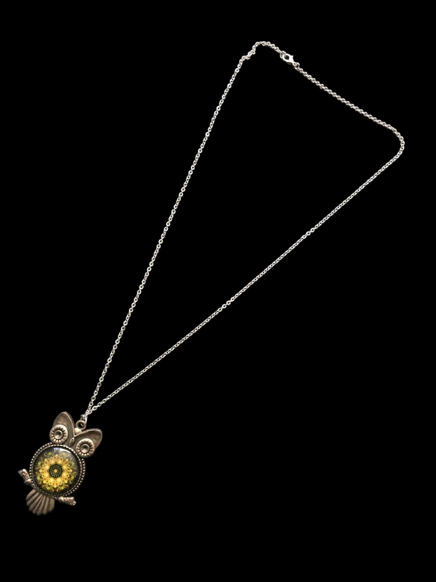 Handcrafted Necklace