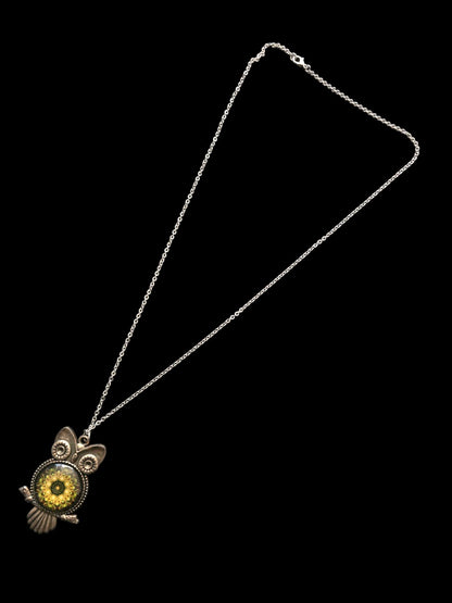 Handcrafted Necklace
