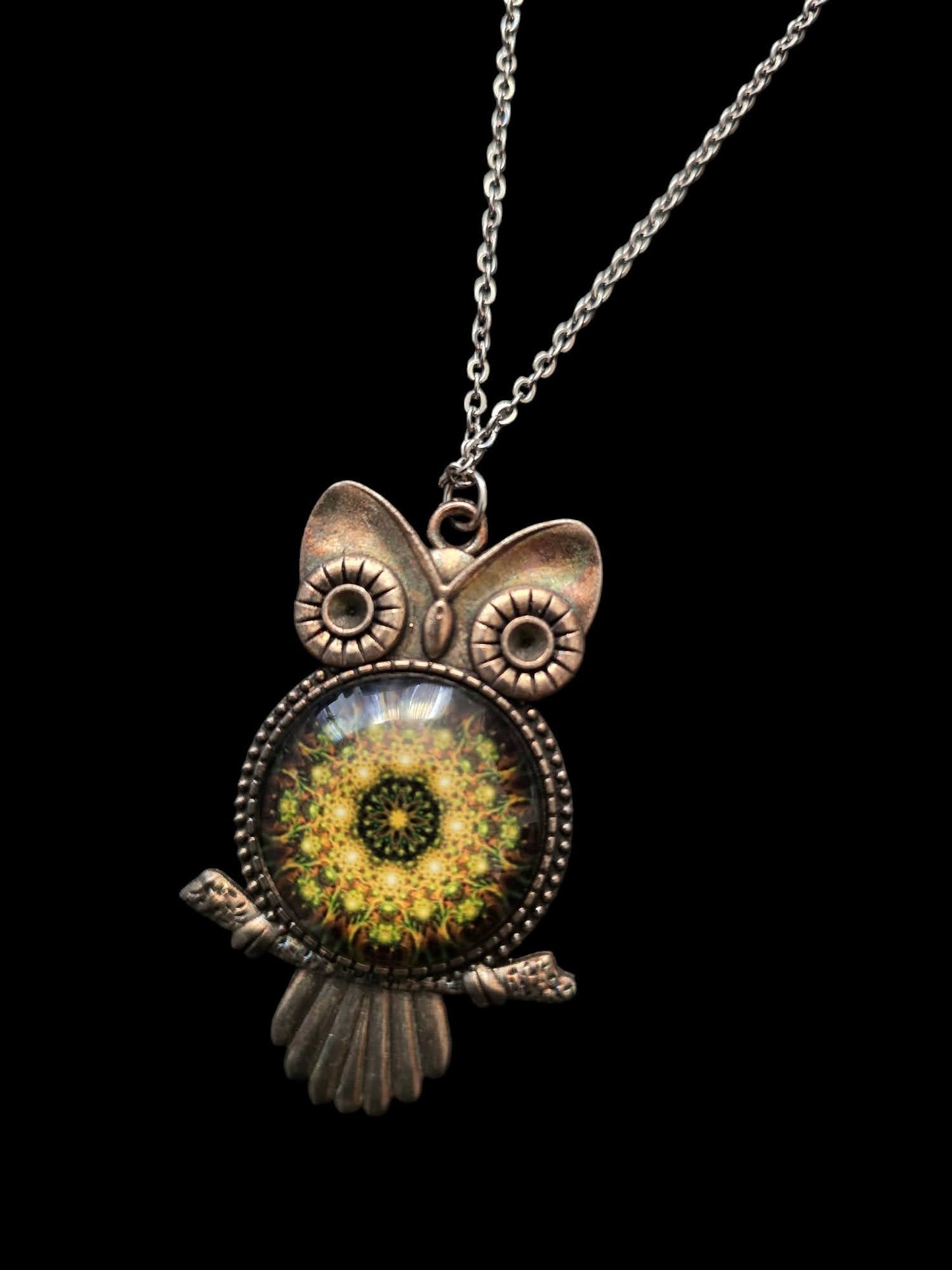 Handcrafted Necklace