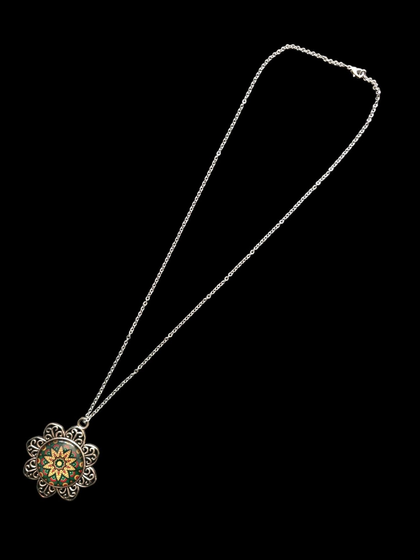 Handcrafted Necklace