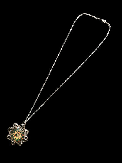 Handcrafted Necklace
