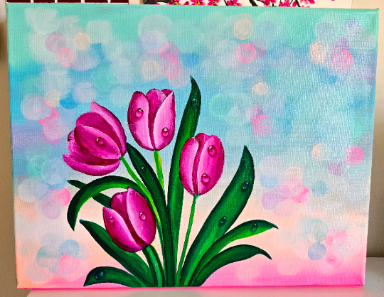 The Tulip
